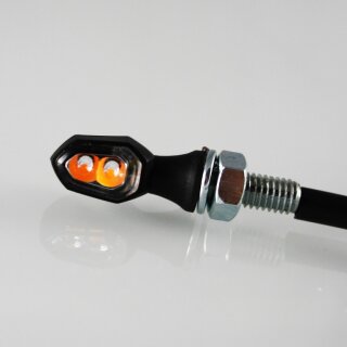 LED-Blinker RC-80 YAMAHA YZF-R6 2017 bis 2020