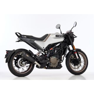SHARK DSX-7 Auspuff Short HUSQVARNA Vitpilen und...