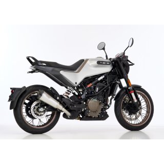 SHARK DSX-7 Auspuff Short HUSQVARNA Vitpilen und...