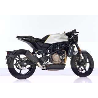 DSX-10 HUSQVARNA Svartpilen 701 2018 bis 2020