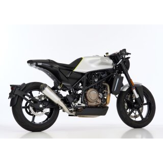 SHARK DSX-7 Auspuff Short HUSQVARNA Vitpilen und...