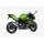 Supersport KAWASAKI Z400 2019 bis 2021