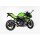 Street GP KAWASAKI Z400 2019 bis 2021