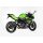 DSX-10 KAWASAKI Z400 2019 bis 2021