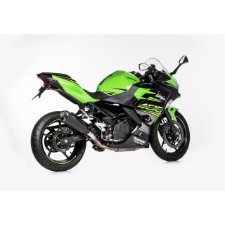 DSX-7 KAWASAKI Z400 2019 bis 2021