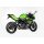 DSX-7 KAWASAKI Z400 2019 bis 2021