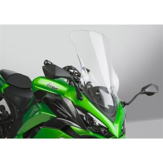 NATIONAL CYCLE Windshield VStream KAWASAKI Z 1000 SX 17-