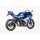 Street GP SUZUKI GSX-R 125 2017 bis 2021