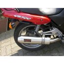 Takkoni Auspuff Honda CB 500 /S 93-04 (PC26/32) mit ABE