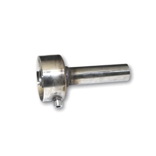 IXIL Noise Killer db-eater Hyperlow XL Auspuff...