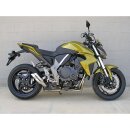 IXIL Auspuffblende Hyperlow, für CB 1000 R 08-,...