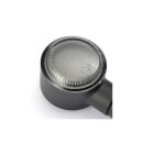 DAYTONA LED Blinker D-Light SOL, schwarz, getöntes...
