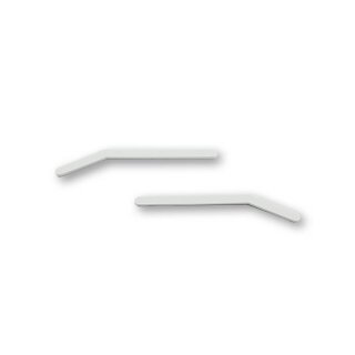 HIGHSIDER LED Positionsleuchte GLOW-PL1, E-geprüft, Paar Kunststoff,