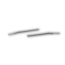 HIGHSIDER LED Positionsleuchte GLOW-PL1, E-geprüft, Paar Kunststoff,