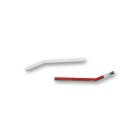 HIGHSIDER LED Positionsleuchte GLOW-PL1, E-geprüft, Paar Kunststoff,