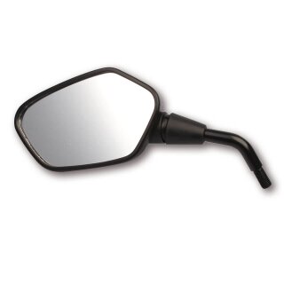 - Kein Hersteller - Spiegel HONDA CTX 700, links Kunststoff, schwarz