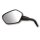 - Kein Hersteller - Spiegel HONDA CTX 700, links Kunststoff, schwarz