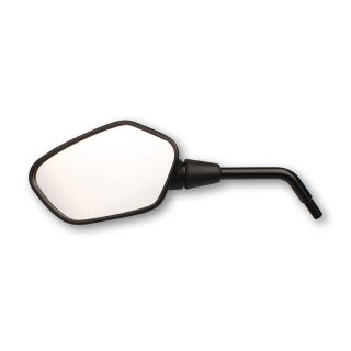 - Kein Hersteller - Spiegel NC 700/750, CRF 1000, links Kunststoff, schwarz
