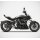 Zard Auspuff XDiavel Edelstahl Full Kit 2-1-2 EG-Zulassung 2017-2019