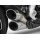 Zard Auspuff XDiavel Edelstahl Full Kit 2-1-2 EG-Zulassung 2017-2019