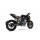 IXRACE IXRACE MK2 Edelstahl-Endtopf für KTM 125/390, 17-, RC 125/390, 17- (Euro 4) Edelstahl, silber