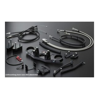 ABM SBK YAMAHA FJ 1100 Typ 47E Bj. 1984-1986, FJ 1200 Bj....
