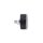 HIGHSIDER ROCKET LED Blinker Einheit Aluminium, schwarz