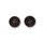 HIGHSIDER ROCKET LED Blinker/Positionslicht Aluminium, schwarz