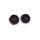 HIGHSIDER ROCKET LED Blinker/Positionslicht Aluminium, schwarz