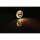 HIGHSIDER ROCKET LED Blinker/Positionslicht Aluminium, schwarz