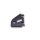HIGHSIDER CNC Alu Lampenhalter EXTEND, schwarz, längenverstellbar Aluminium, schwarz
