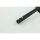 SHIN YO PONZA Spiegel Aluminium, Kunststoff, schwarz