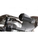 HIGHSIDER STEALTH-X3 Spiegel mit LED Positionslicht...
