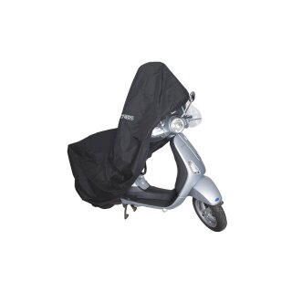 BARR Roller-Abdeckplane indoor - L - ohne Windschutz