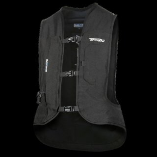 Airbag Weste Turtle 2.0