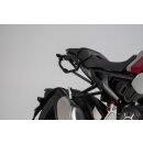 Legend Gear Seitentaschen-System LC Black Edition Honda CB1000R (18-20)