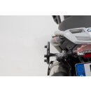 URBAN ABS Seitenkoffer-System 2x 16,5 l BMW F 800 R/ F 800 GT (16-)
