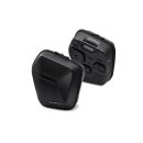 URBAN ABS Seitenkoffer-System 2x 16,5 l BMW F 800 R/ F...