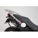 URBAN ABS Seitenkoffer-System 2x 16,5 l BMW F 800 R/ F 800 GT (16-)