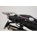 URBAN ABS Seitenkoffer-System 2x 16,5 l BMW F 800 R/ F 800 GT (16-)