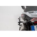 URBAN ABS Seitenkoffer-System 2x 16,5 l BMW F 800 R/ F 800 GT (16-)