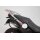 URBAN ABS Seitenkoffer-System 2x 16,5 l BMW F 800 R/ F 800 GT (16-)