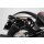 Legend Gear Seitentaschen-System LC Black Edition Harley Dav Softail Str Bob (17-),Standard (20-)