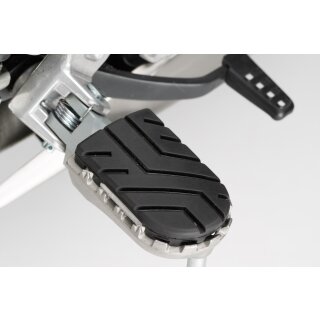 ION Fußrasten-Kit Honda / BMW / Triumph - Modelle