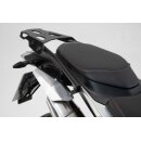 URBAN ABS Topcase-System Schwarz. KTM 790 Duke (18-) / 890 Duke R (19-).