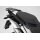 URBAN ABS Topcase-System Schwarz. KTM 790 Duke (18-) / 890 Duke R (19-).