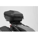 URBAN ABS Topcase-System Schwarz. Yamaha XT1200Z Super Ténéré (10-).