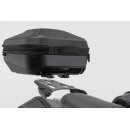 URBAN ABS Topcase-System Schwarz. Yamaha MT-10 / SP (16-21).