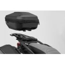 URBAN ABS Topcase-System Schwarz. BMW R1200GS (12-18),...