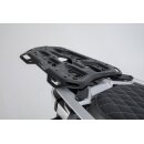 URBAN ABS Topcase-System Schwarz. BMW R1200GS (12-18), R1250GS (18-).